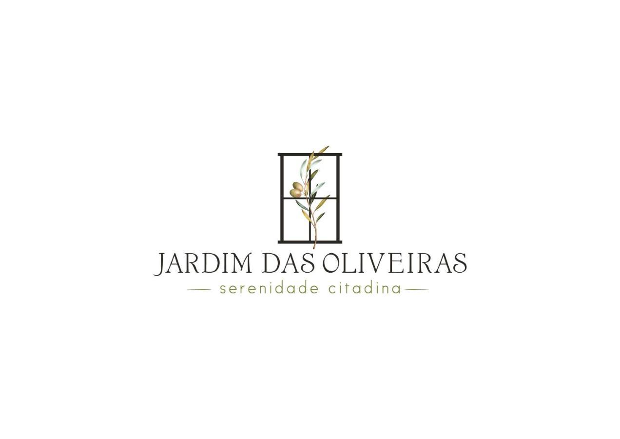 Guestready - Jardim Das Oliveiras Guesthouse Porto Exterior foto
