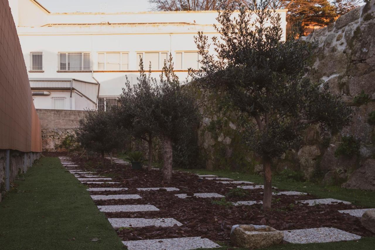 Guestready - Jardim Das Oliveiras Guesthouse Porto Exterior foto