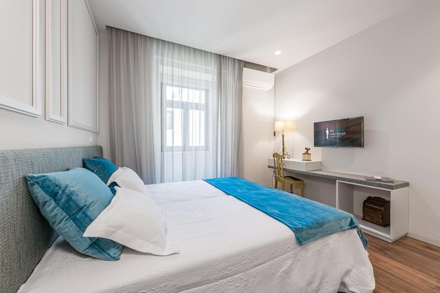 Guestready - Jardim Das Oliveiras Guesthouse Porto Exterior foto