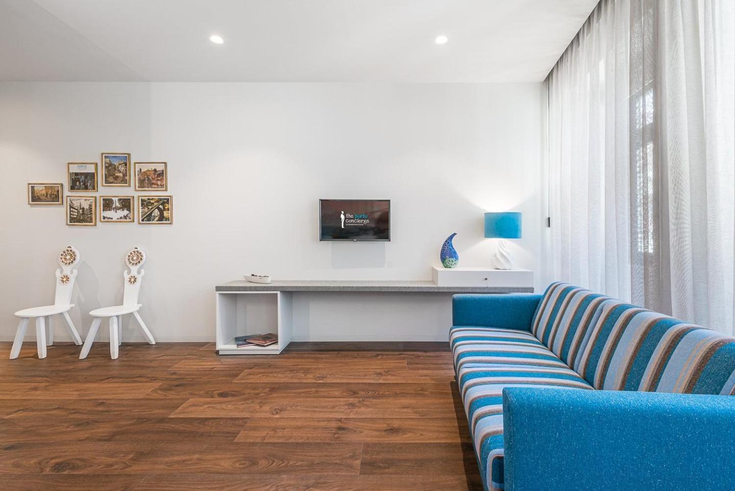 Guestready - Jardim Das Oliveiras Guesthouse Porto Exterior foto