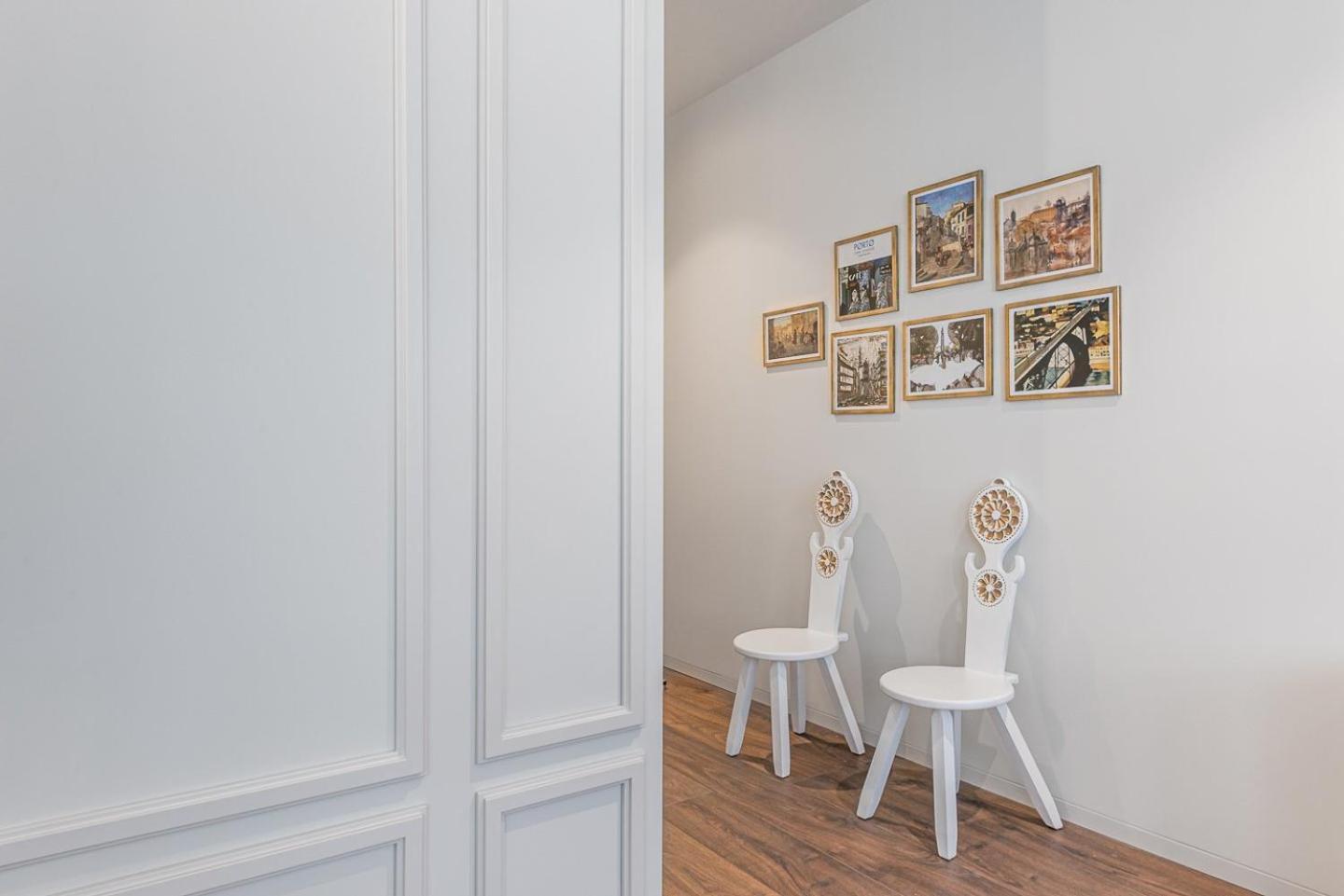 Guestready - Jardim Das Oliveiras Guesthouse Porto Exterior foto