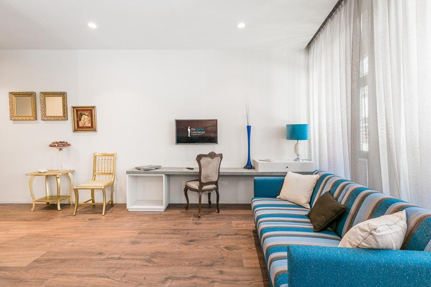 Guestready - Jardim Das Oliveiras Guesthouse Porto Exterior foto