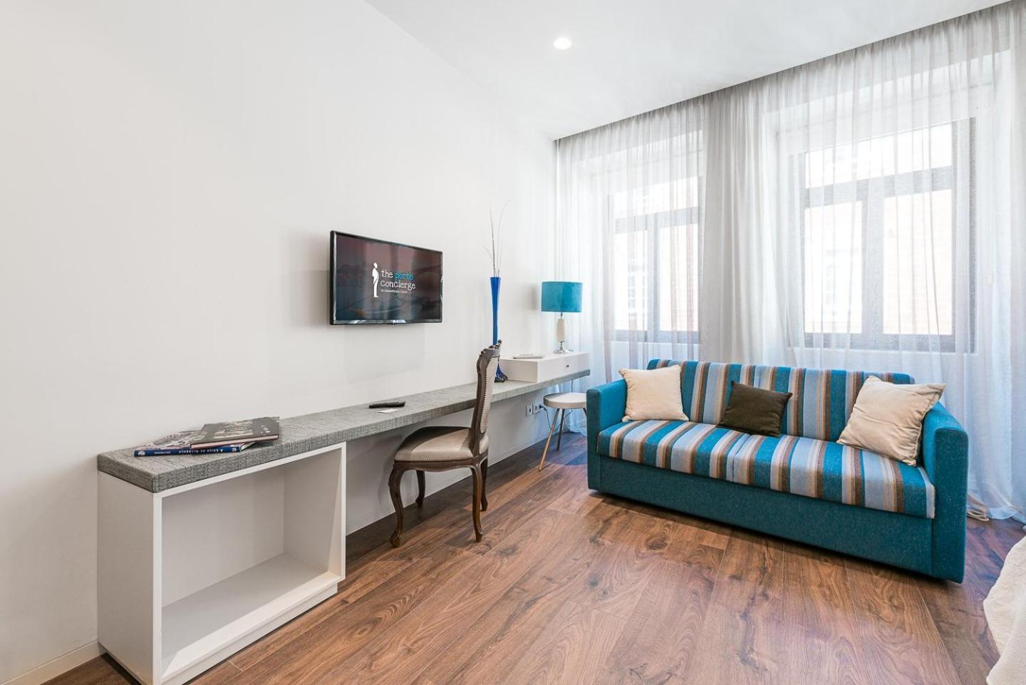 Guestready - Jardim Das Oliveiras Guesthouse Porto Exterior foto