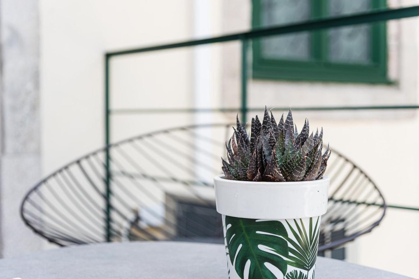 Guestready - Jardim Das Oliveiras Guesthouse Porto Exterior foto
