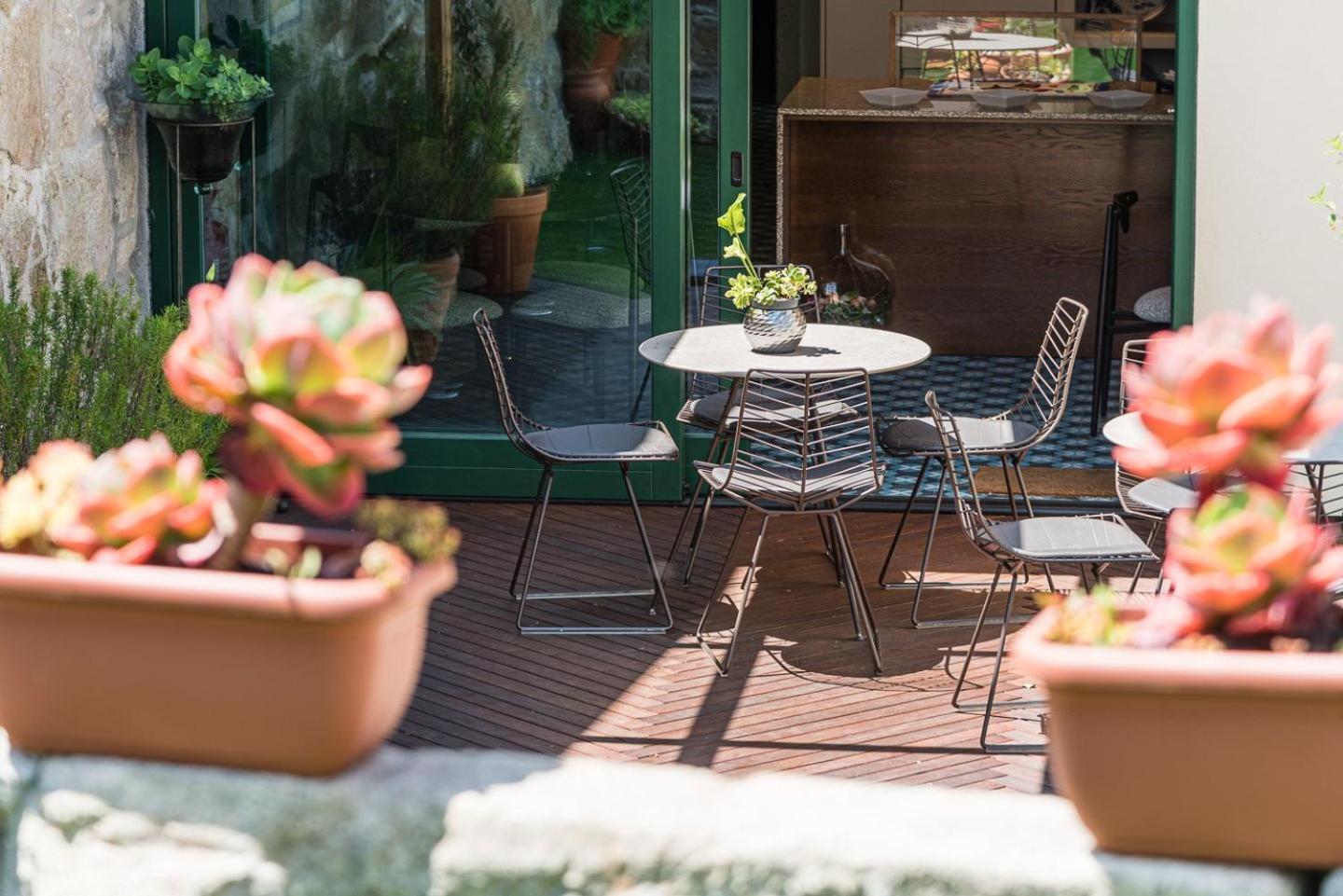 Guestready - Jardim Das Oliveiras Guesthouse Porto Exterior foto