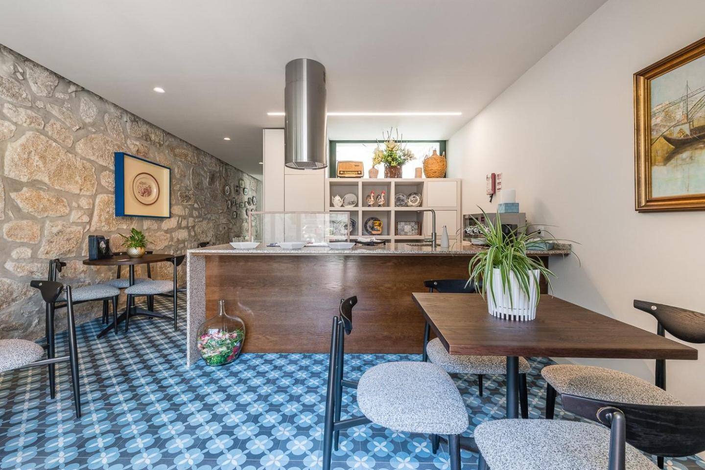 Guestready - Jardim Das Oliveiras Guesthouse Porto Exterior foto