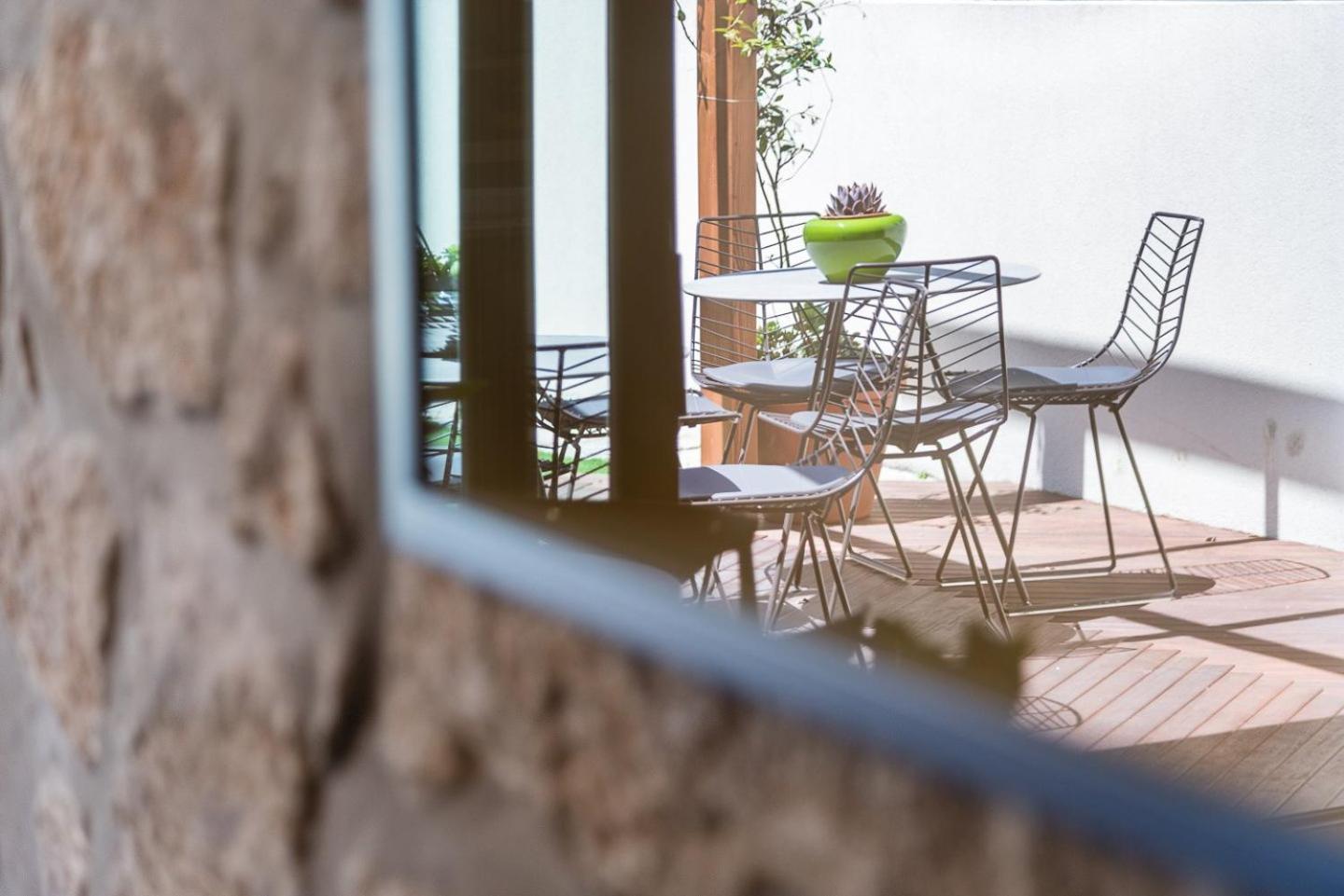 Guestready - Jardim Das Oliveiras Guesthouse Porto Exterior foto