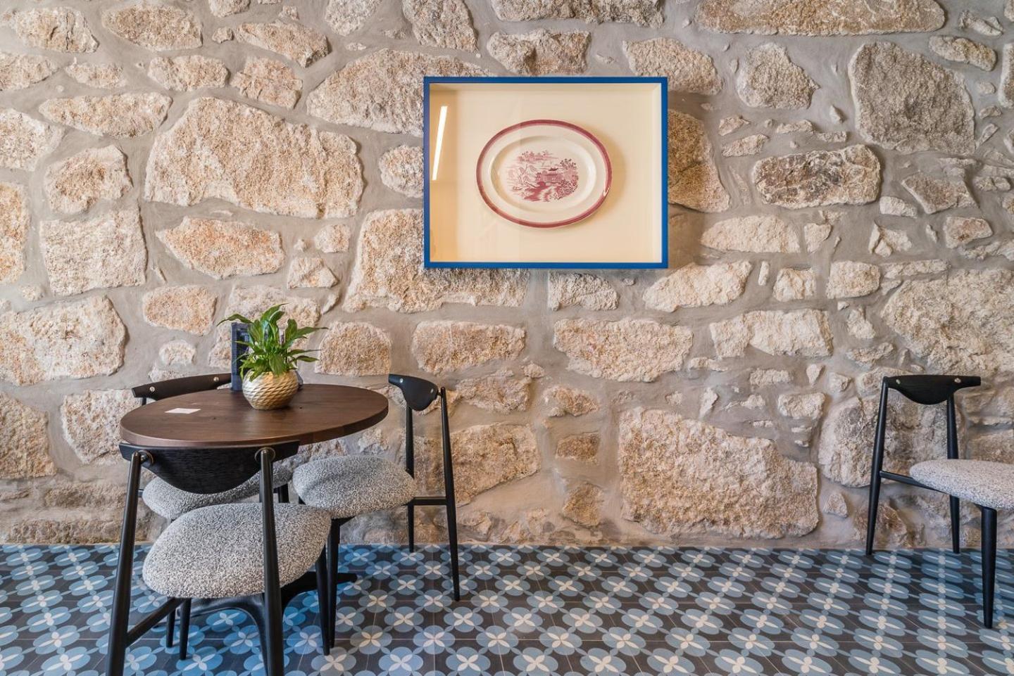 Guestready - Jardim Das Oliveiras Guesthouse Porto Exterior foto