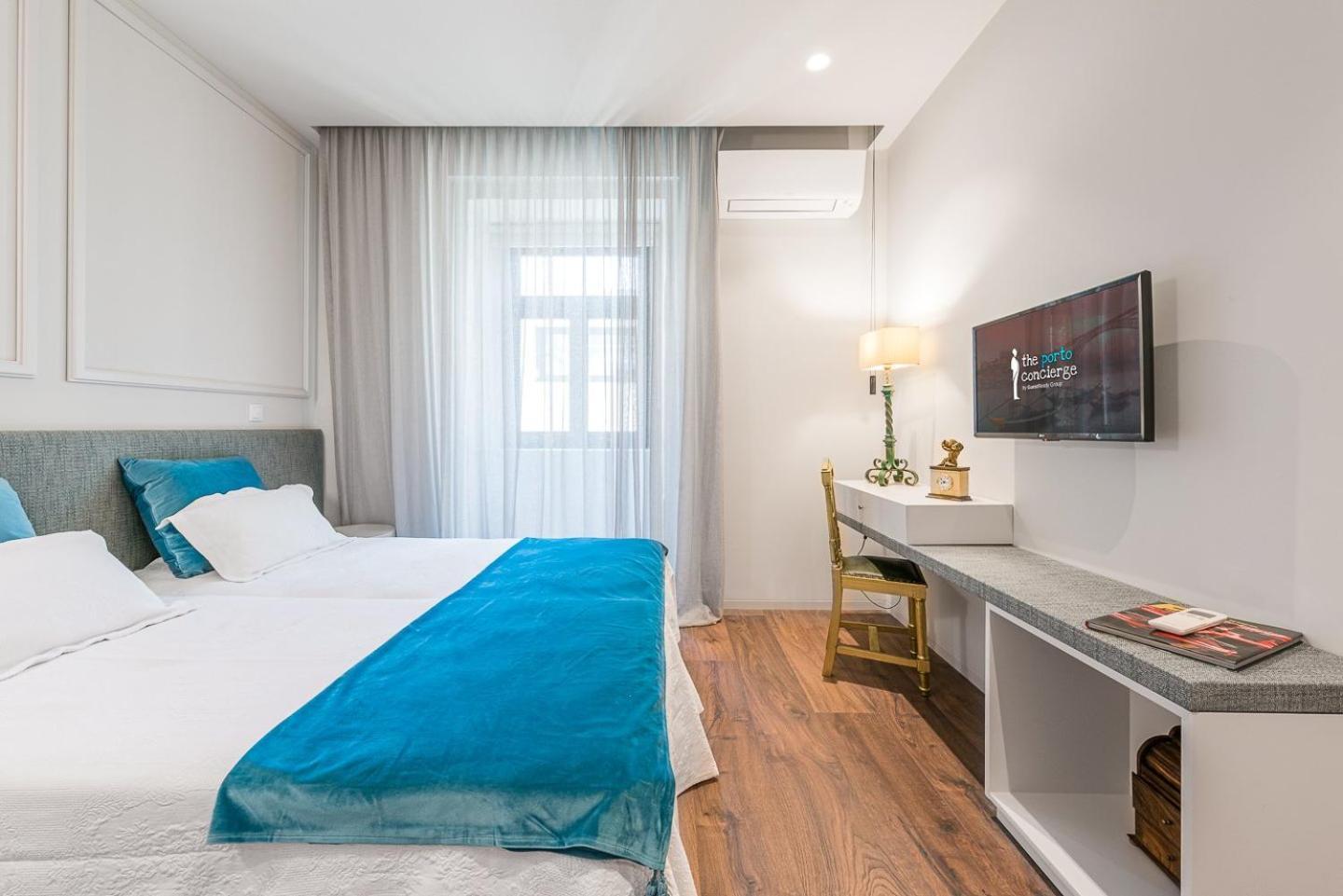 Guestready - Jardim Das Oliveiras Guesthouse Porto Exterior foto